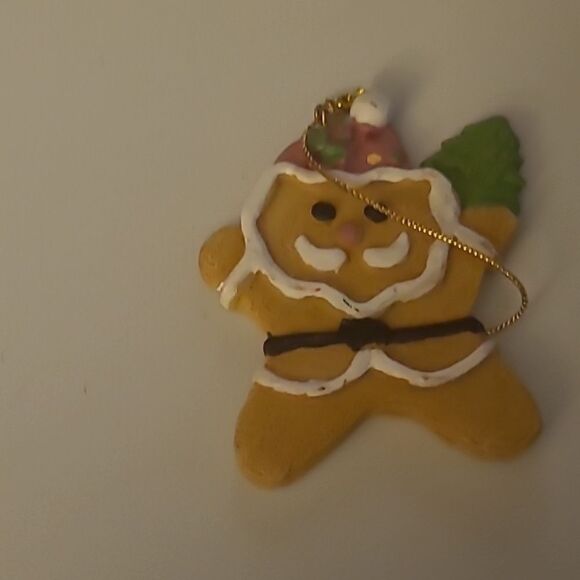 Gingerbread Ornament Bundle - Picture 4 of 7